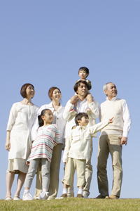 遺言・相続手続き