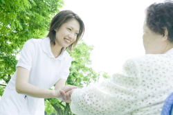 有料老人ホーム設置届出